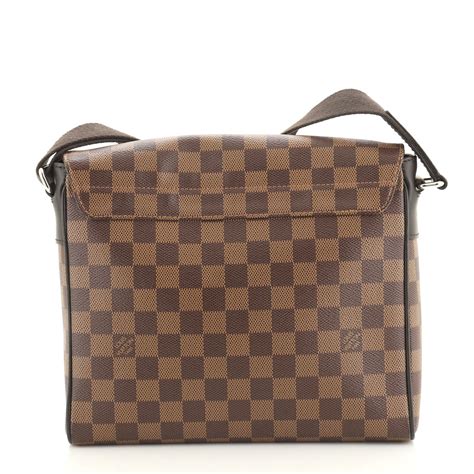 lv district pm brown|Louis Vuitton District PM for sale .